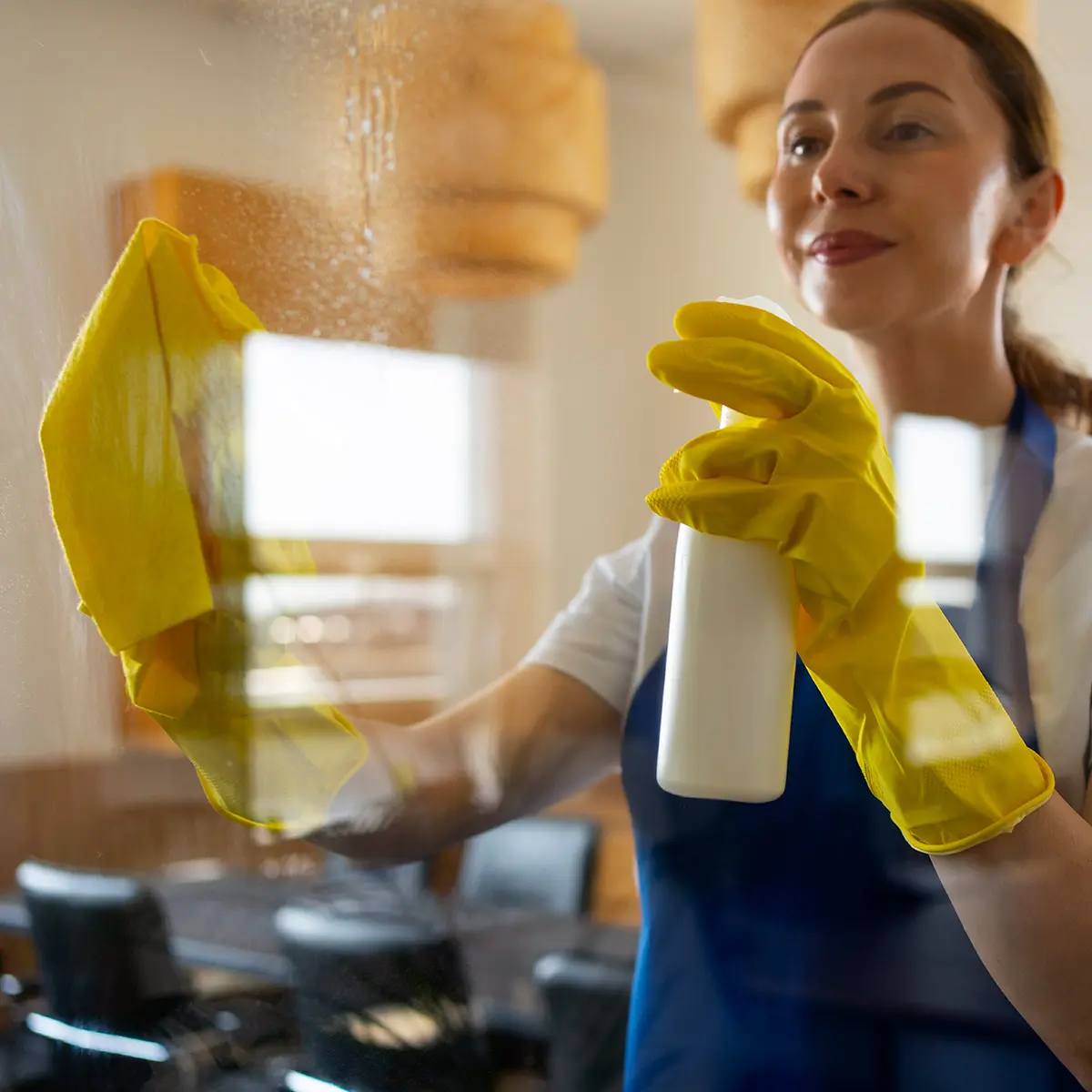 ¿Por qué elegirnos?